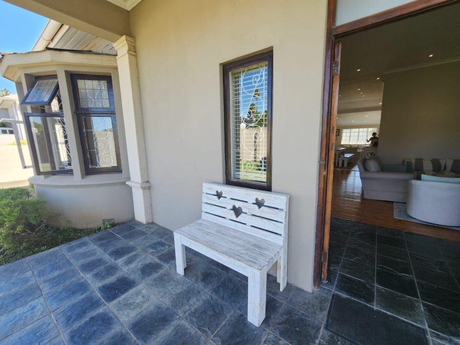 4 Bedroom Property for Sale in Selborne Eastern Cape